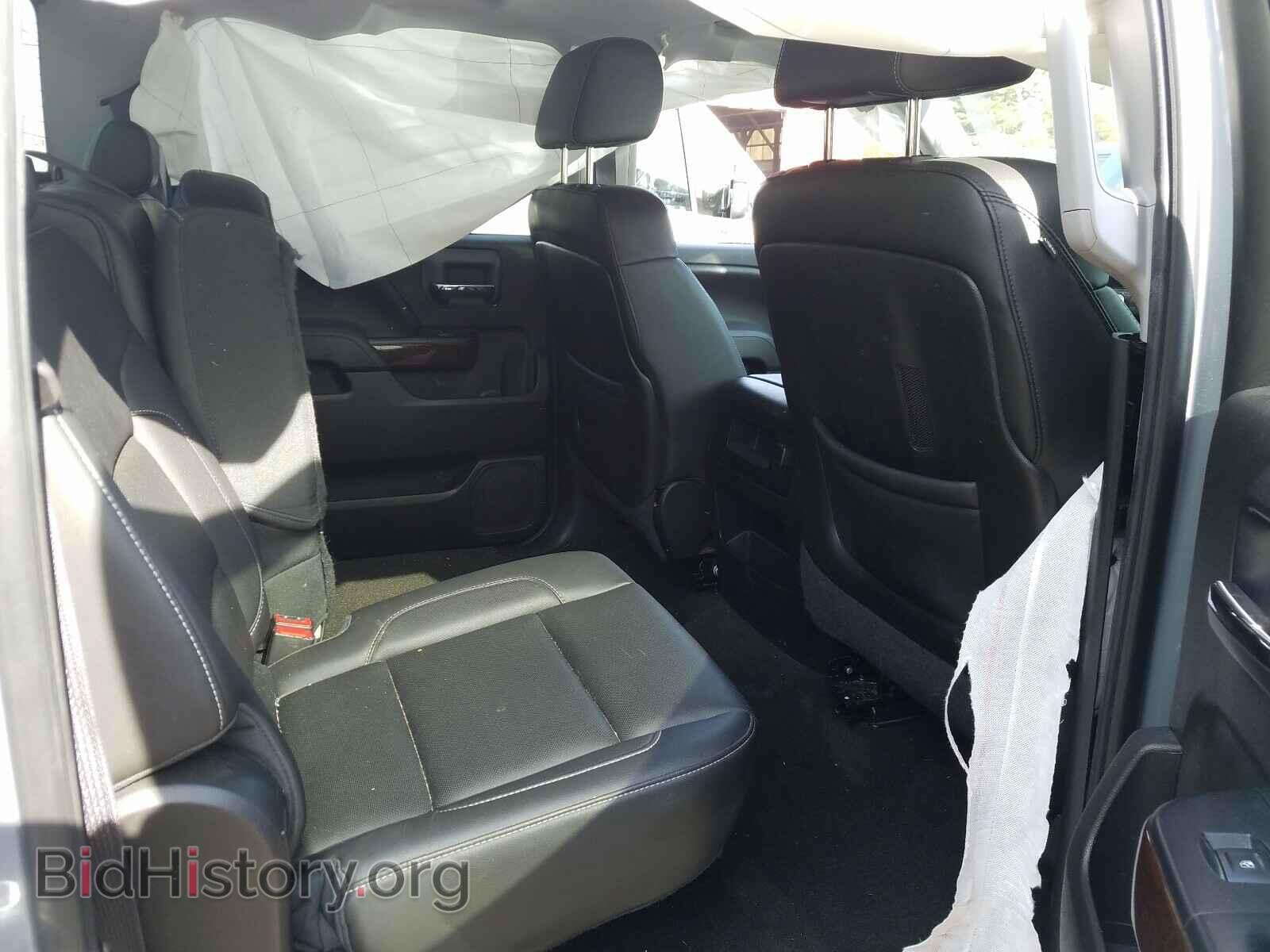 2015 GMC SIERRA - VIN: 3GTU2VEC0FG335291 - Фото 6
