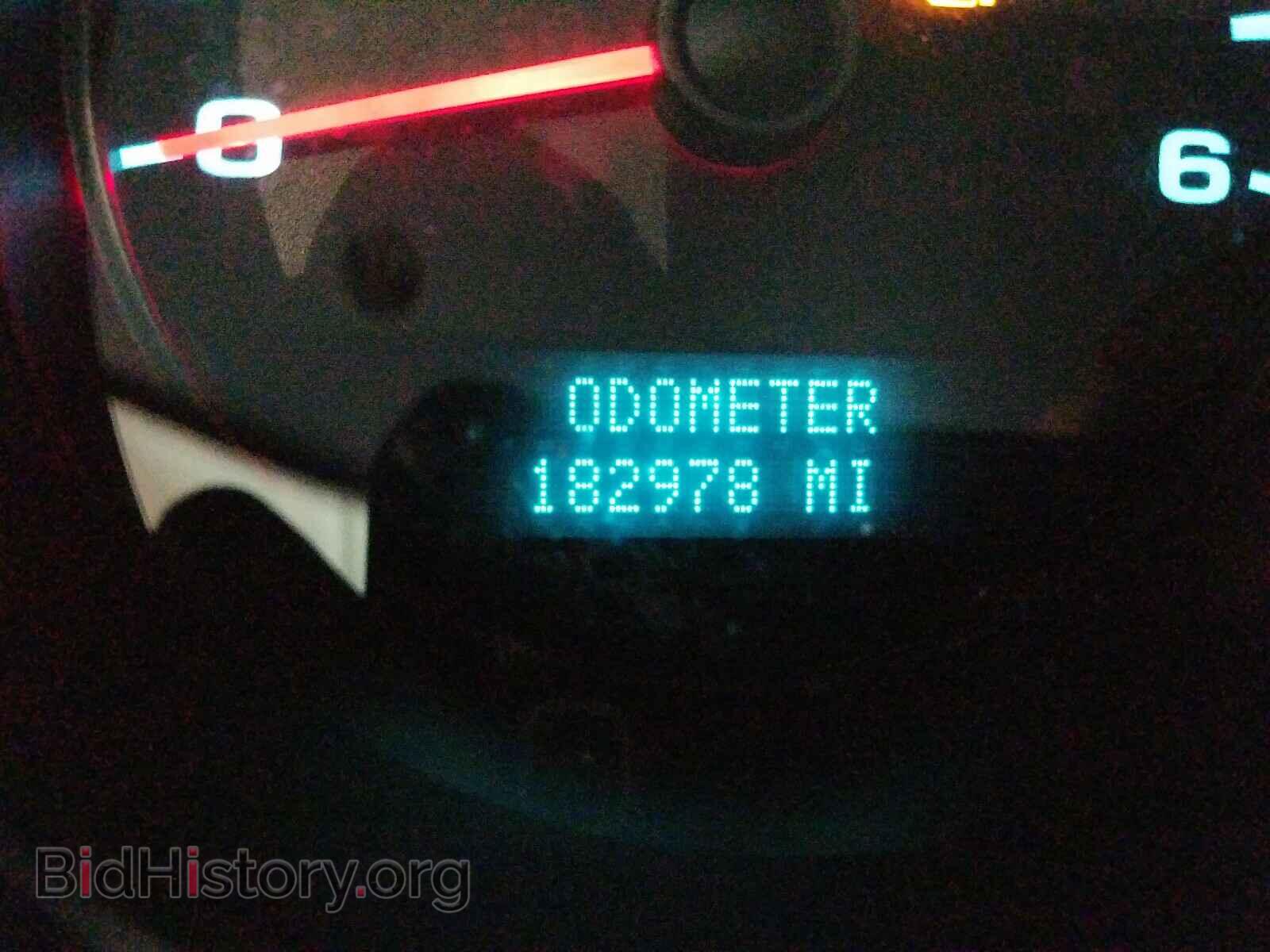 2010 CHEVROLET SILVERADO - VIN: 1GCPCPEX7AZ284342 - Фото 8
