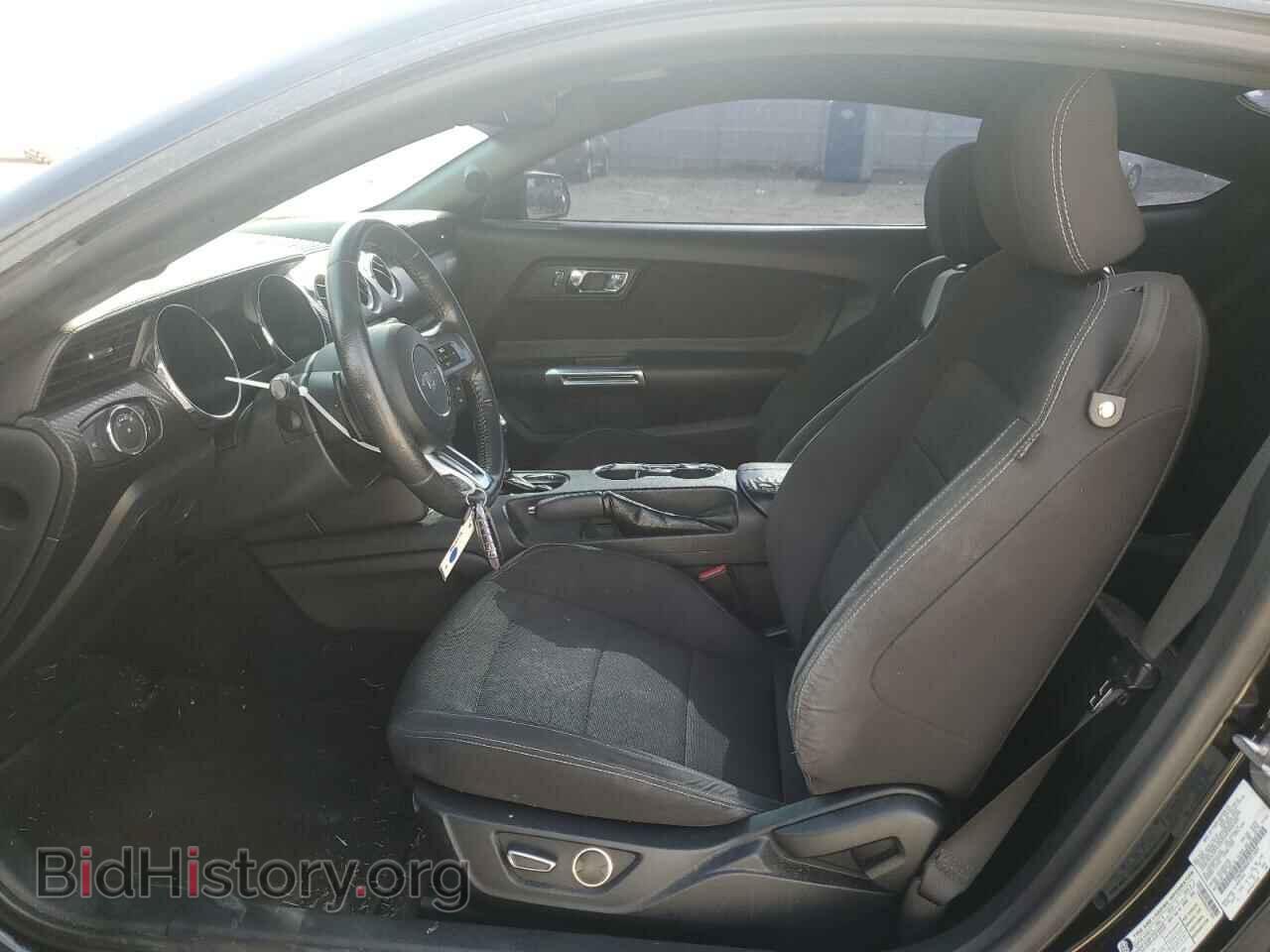 2016 FORD ALL Models - VIN: 1FA6P8AM6G5311604 - Фото 7