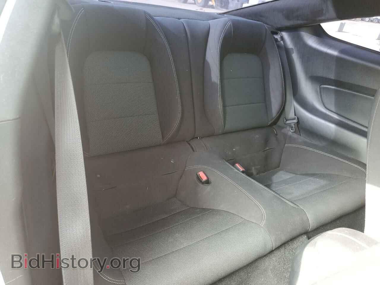 2016 FORD ALL Models - VIN: 1FA6P8AM6G5311604 - Фото 10