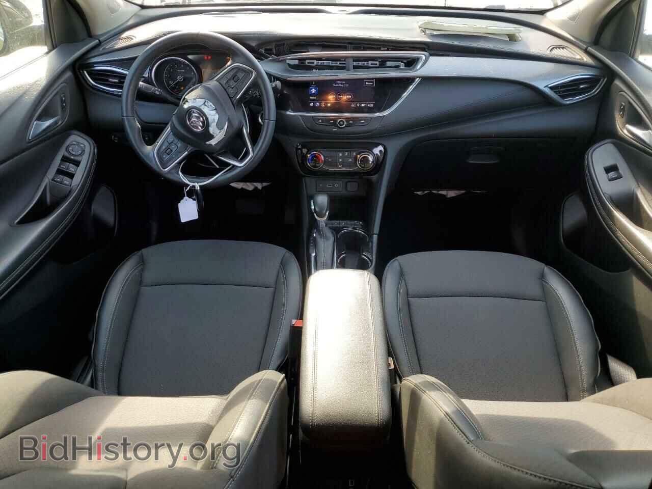 2022 BUICK ENCORE - VIN: KL4MMBS23NB119795 - Фото 8