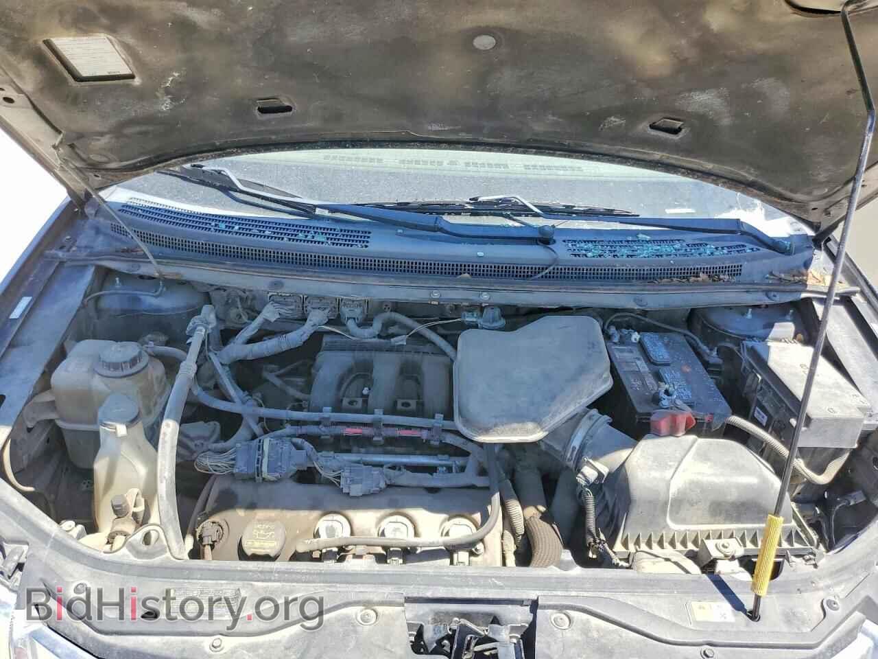 2010 FORD EDGE - VIN: 2FMDK3JC3ABB17220 - Photo 12