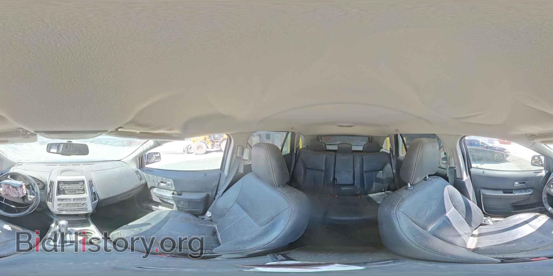 2010 FORD EDGE - VIN: 2FMDK3JC3ABB17220 - Photo 16