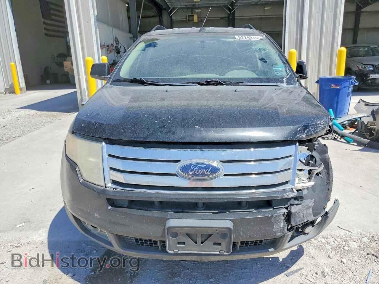 2010 FORD EDGE - VIN: 2FMDK3JC3ABB17220 - Photo 5