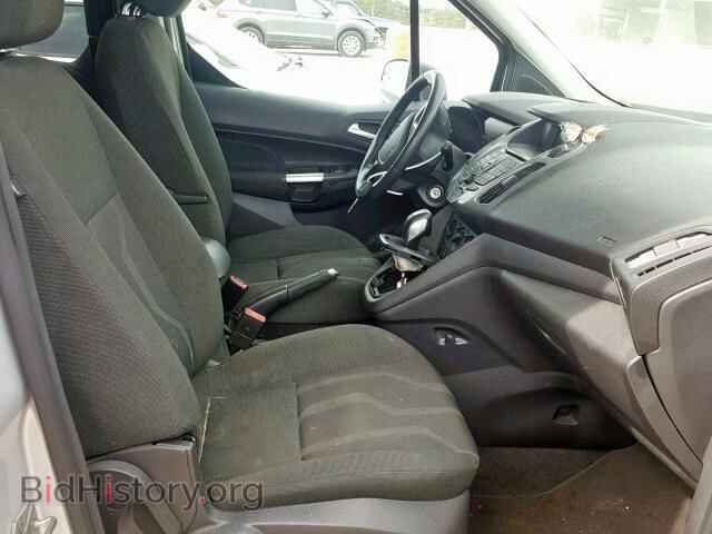 2015 FORD TRANSIT CO - VIN: NM0GE9F73F1199070 - Фото 5