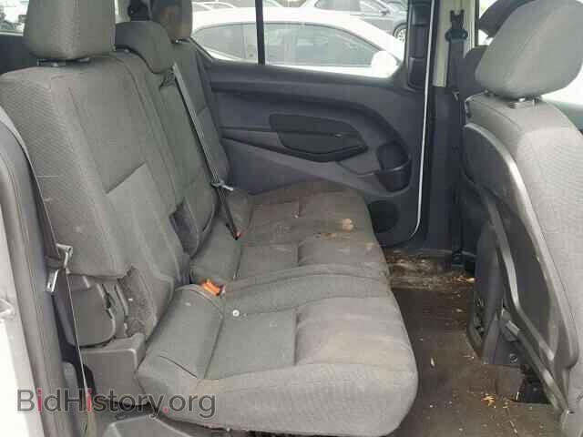 2015 FORD TRANSIT CO - VIN: NM0GE9F73F1199070 - Фото 6