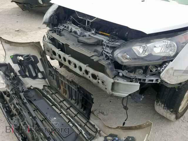 2015 FORD TRANSIT CO - VIN: NM0GE9F73F1199070 - Фото 9