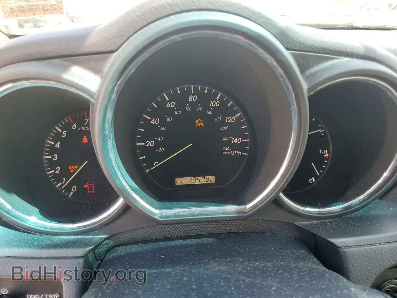 2006 LEXUS RX330 - VIN: 2T2GA31U86C047866 - Фото 9