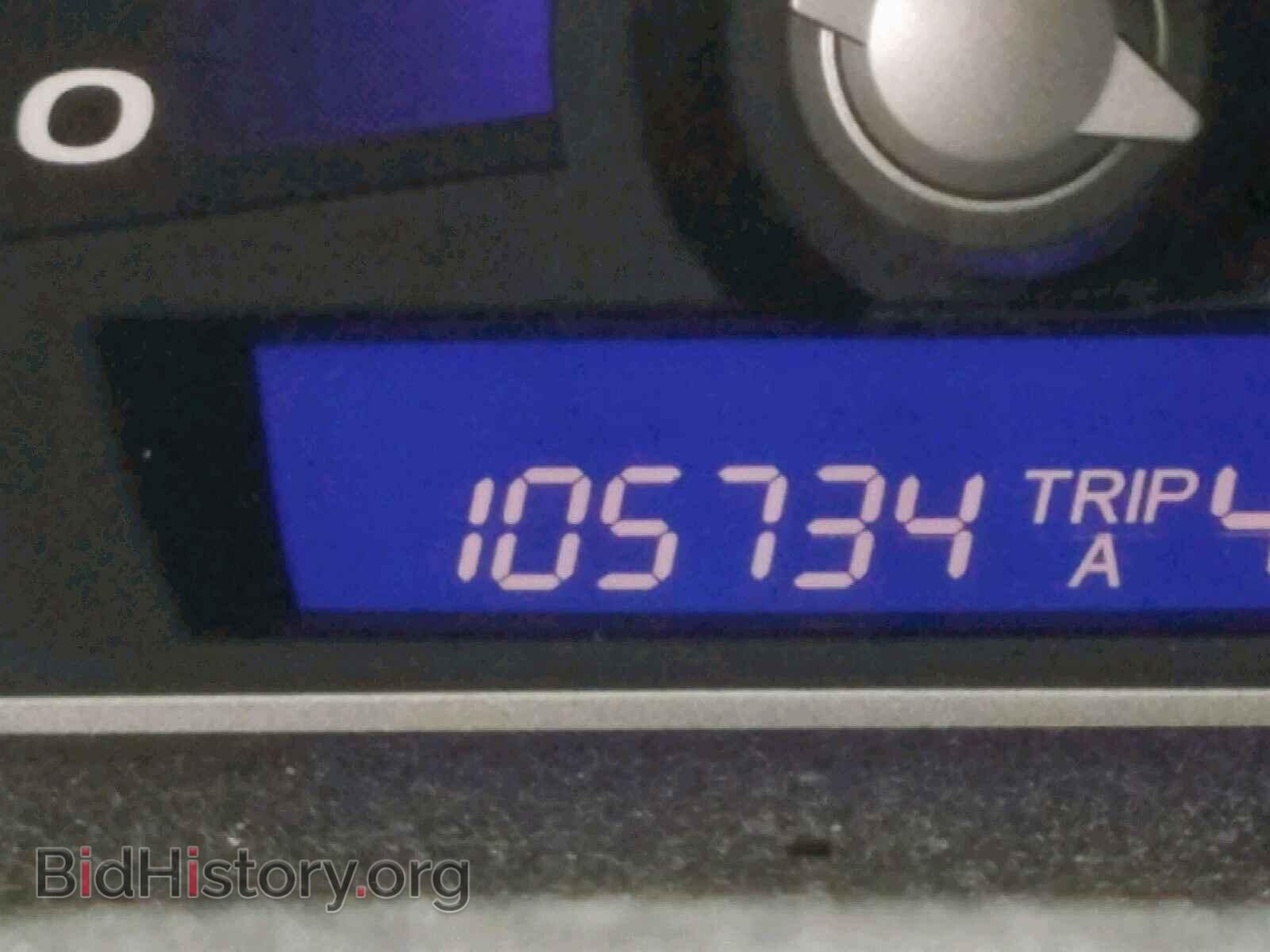 2011 HONDA CIVIC LX - VIN: 19XFA1F58BE007725 - Фото 8