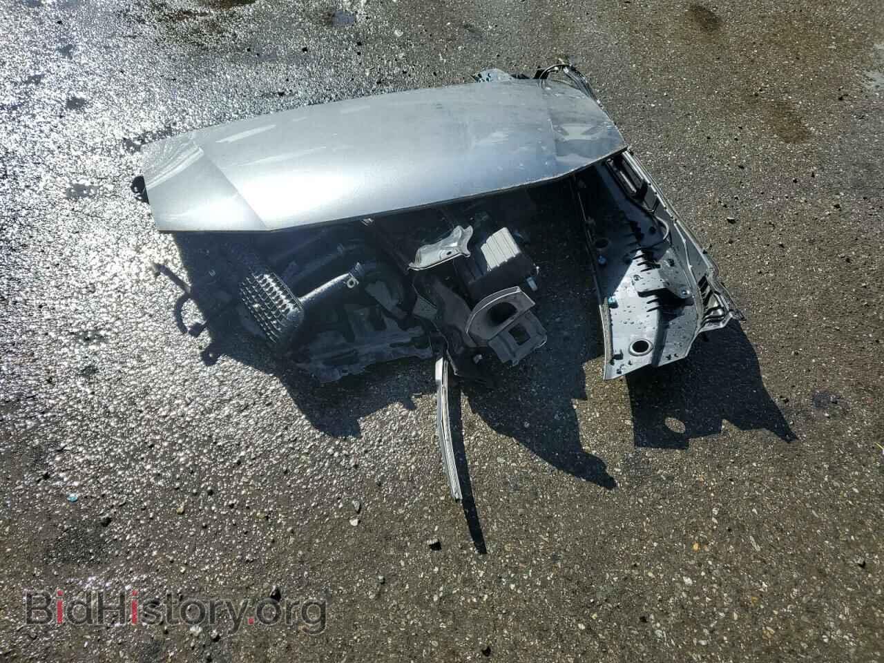 2012 HONDA INSIGHT - VIN: JHMZE2H55CS003200 - Фото 12