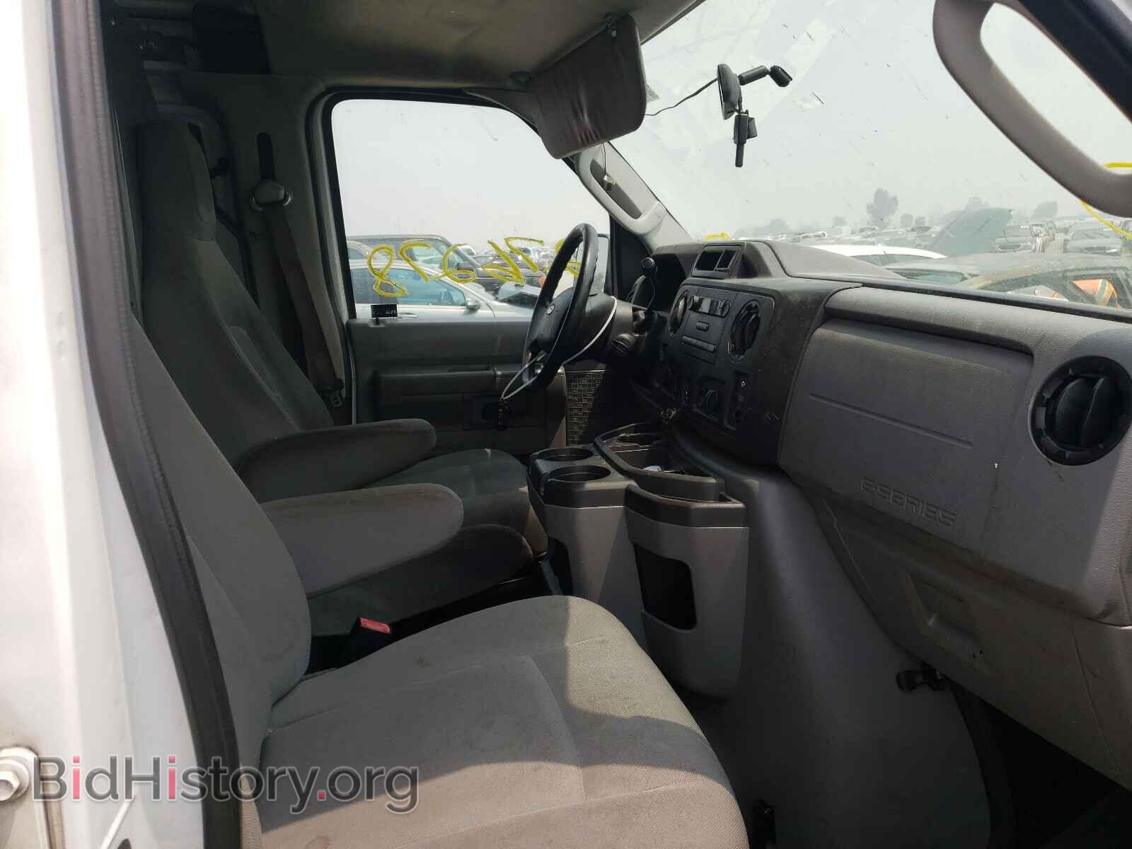 2013 FORD ECONOLINE - VIN: 1FTNE2EW1DDA67432 - Photo 5