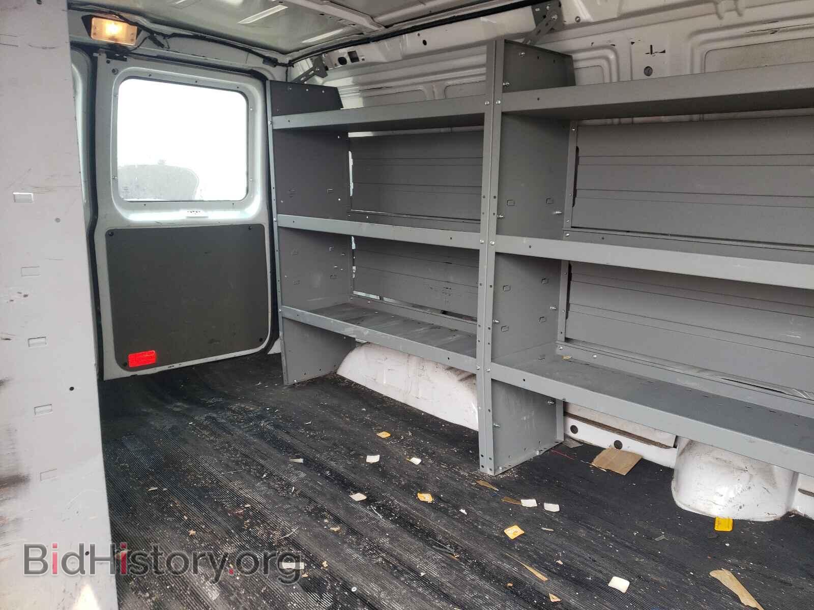2013 FORD ECONOLINE - VIN: 1FTNE2EW1DDA67432 - Photo 6