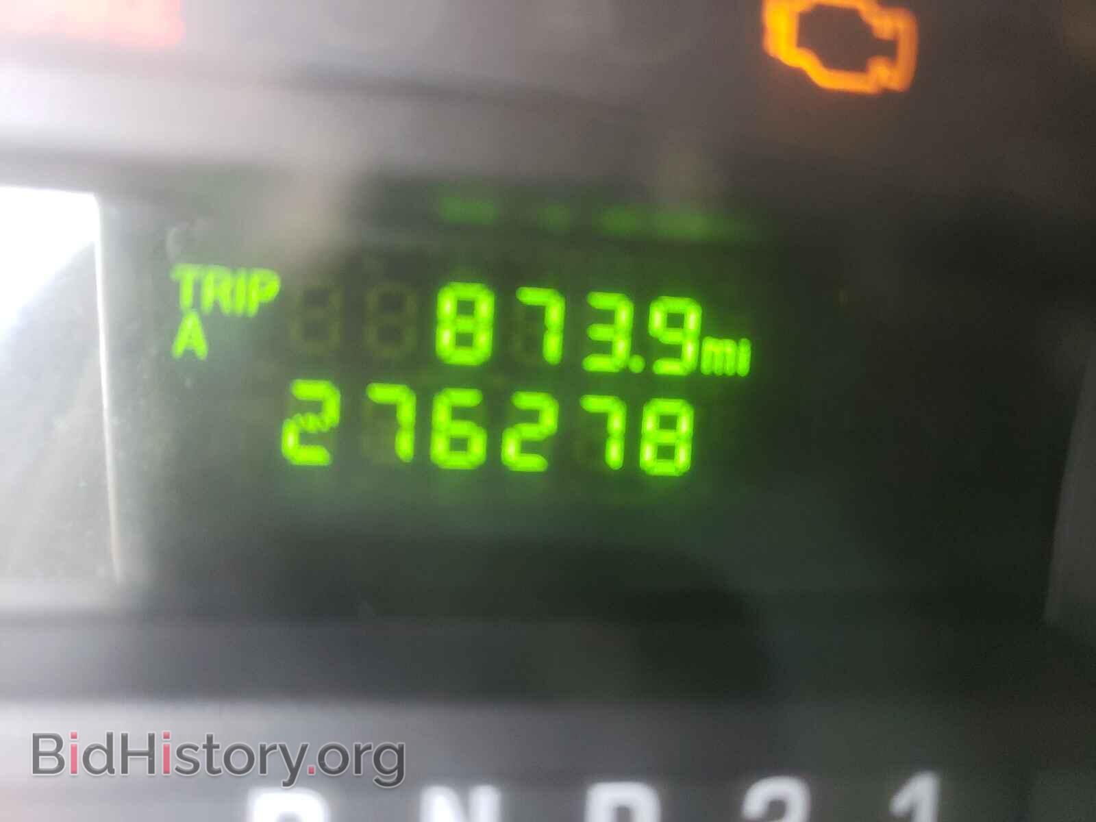 2013 FORD ECONOLINE - VIN: 1FTNE2EW1DDA67432 - Photo 8