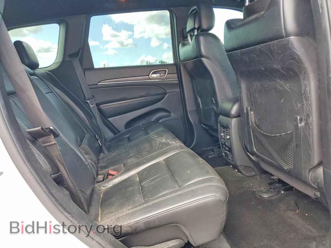 2015 JEEP CHEROKEE - VIN: 1C4RJEBG1FC654461 - Фото 11