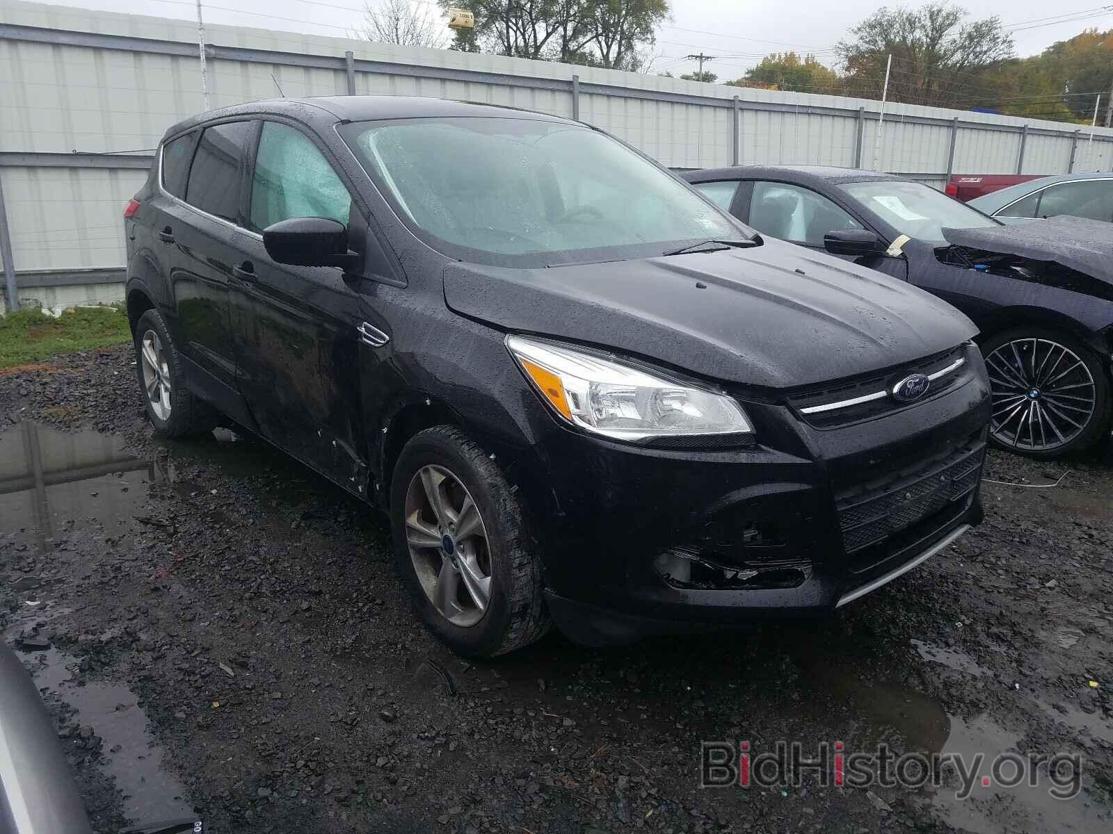 Photo 1FMCU9GX0FUB23044 - FORD ESCAPE 2015