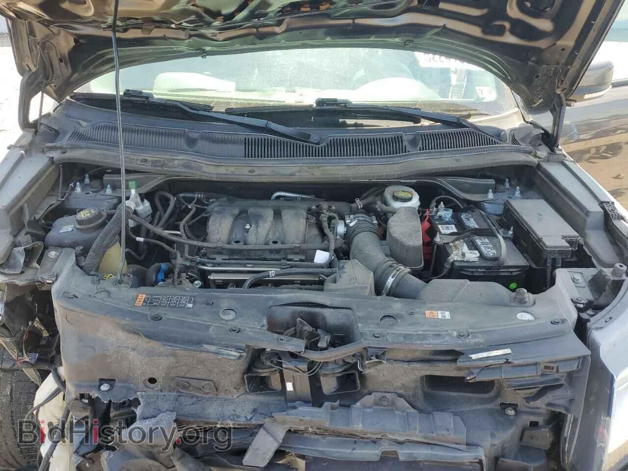 2018 FORD EXPLORER - VIN: 1FM5K8F89JGB45375 - Фото 12