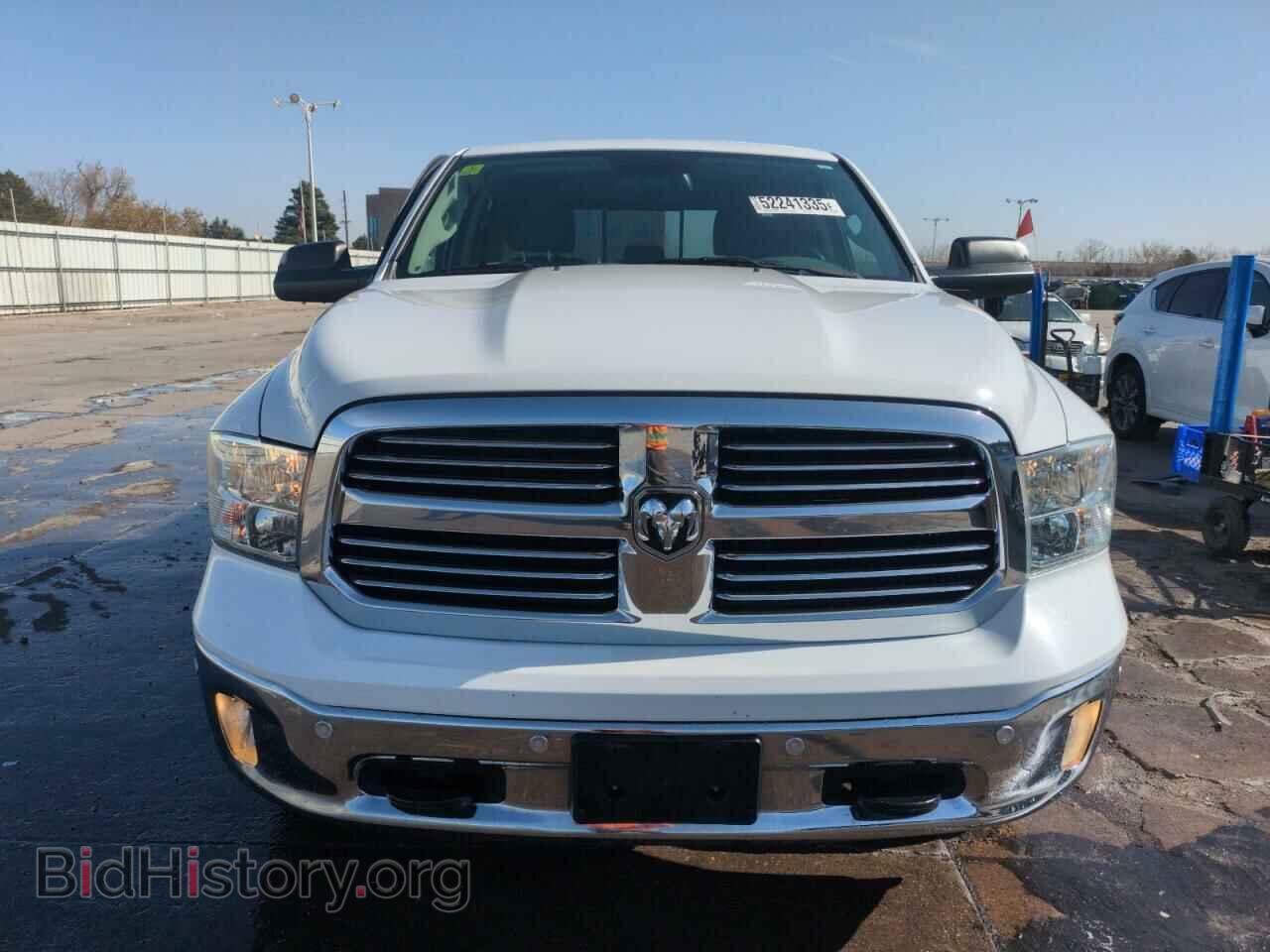 2017 RAM 1500 - VIN: 1C6RR7GT0HS644286 - Фото 5