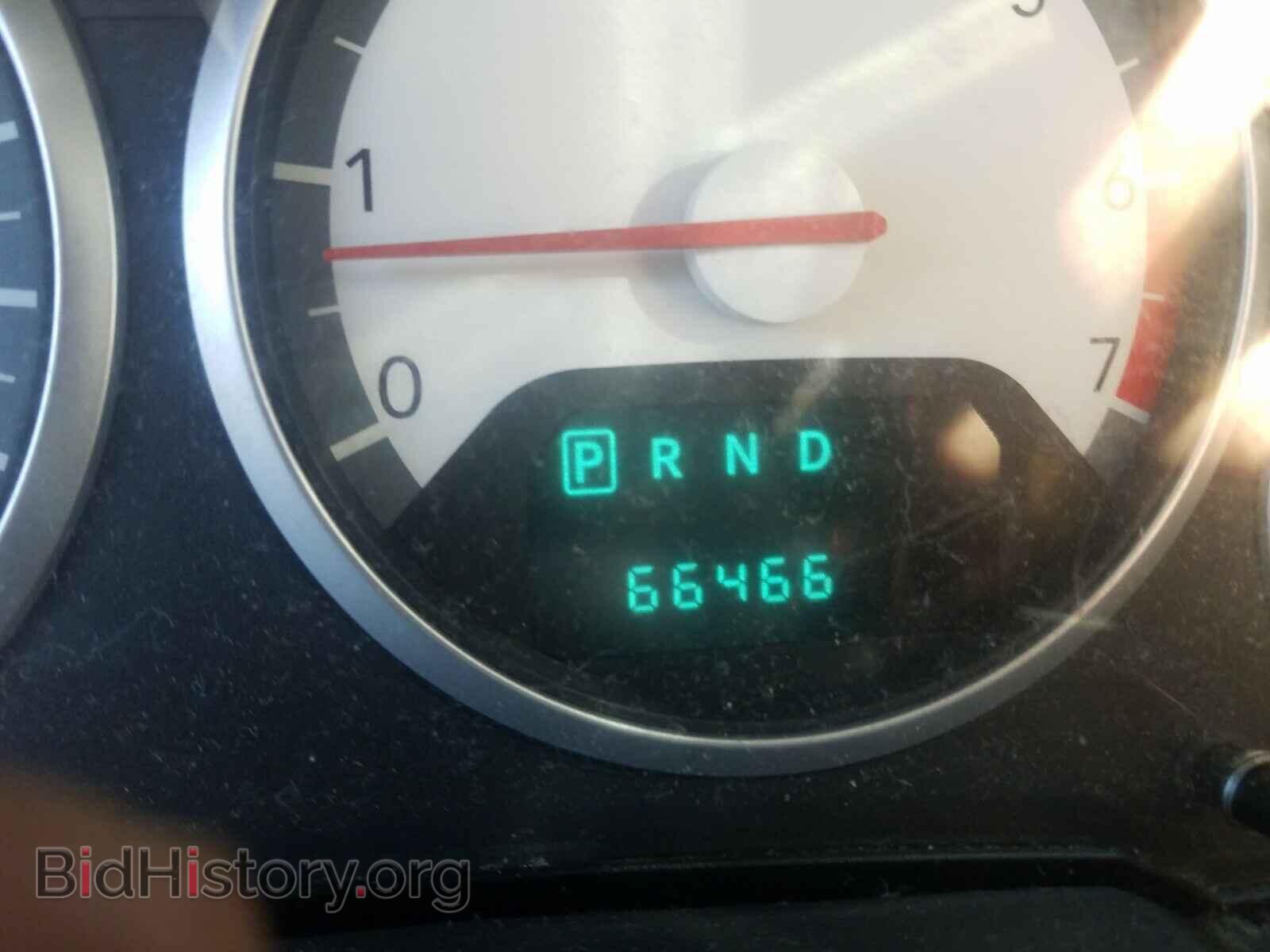 2010 DODGE CARAVAN - VIN: 2D4RN5D18AR196577 - Фото 8