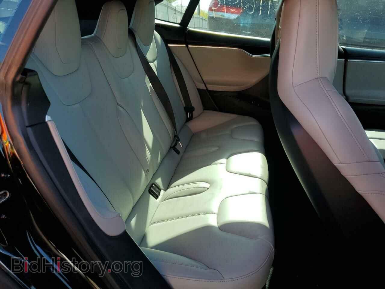 2015 TESLA MODEL S - VIN: 5YJSA1S25FF099810 - Photo 10
