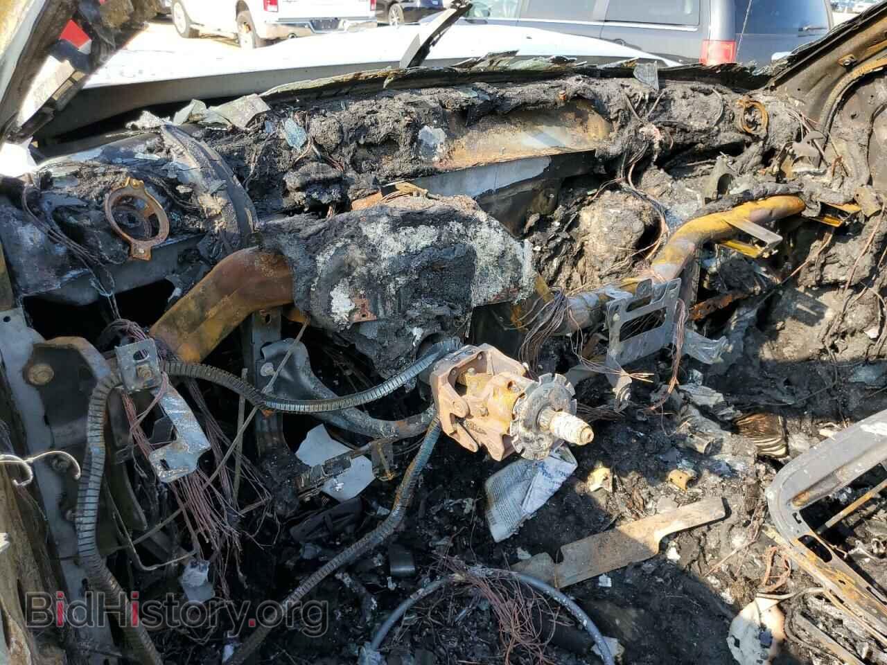 2016 GMC SIERRA - VIN: 3GTU2NEC6GG209664 - Фото 8