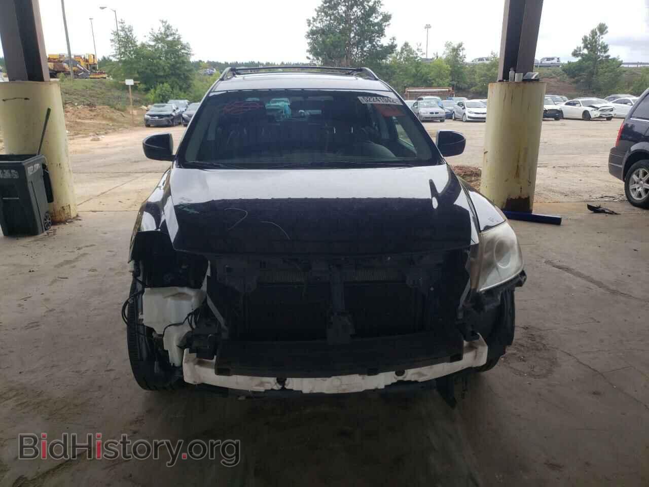 2012 MAZDA CX-9 - VIN: JM3TB2CA2C0357988 - Фото 9