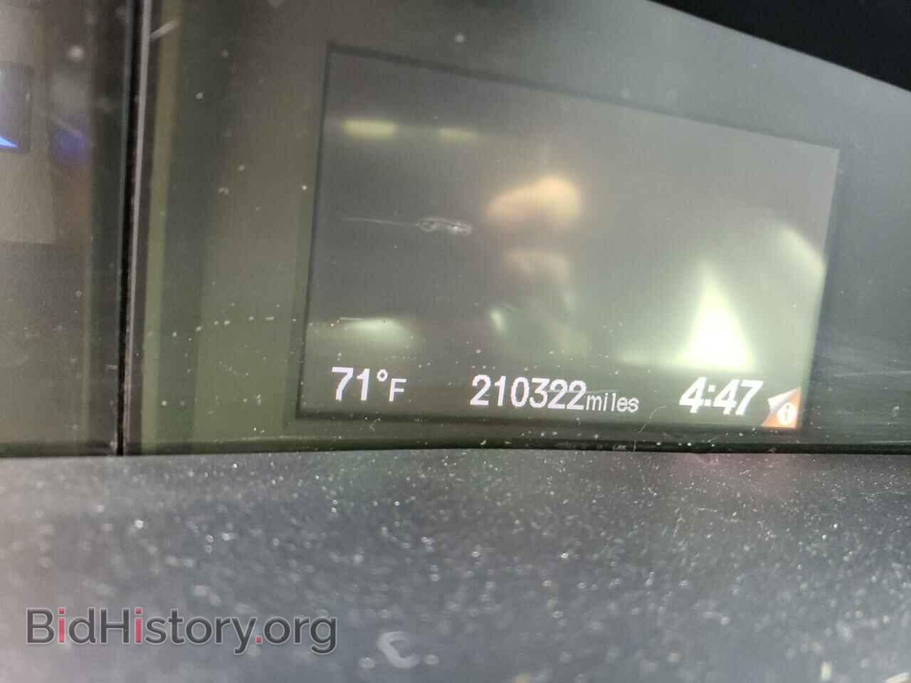 2013 HONDA CIVIC - VIN: 19XFB2E59DE036156 - Фото 9