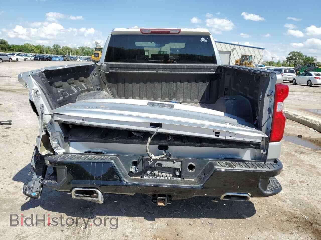 2021 CHEVROLET ALL Models - VIN: 1GCPYCEF6MZ245103 - Фото 6