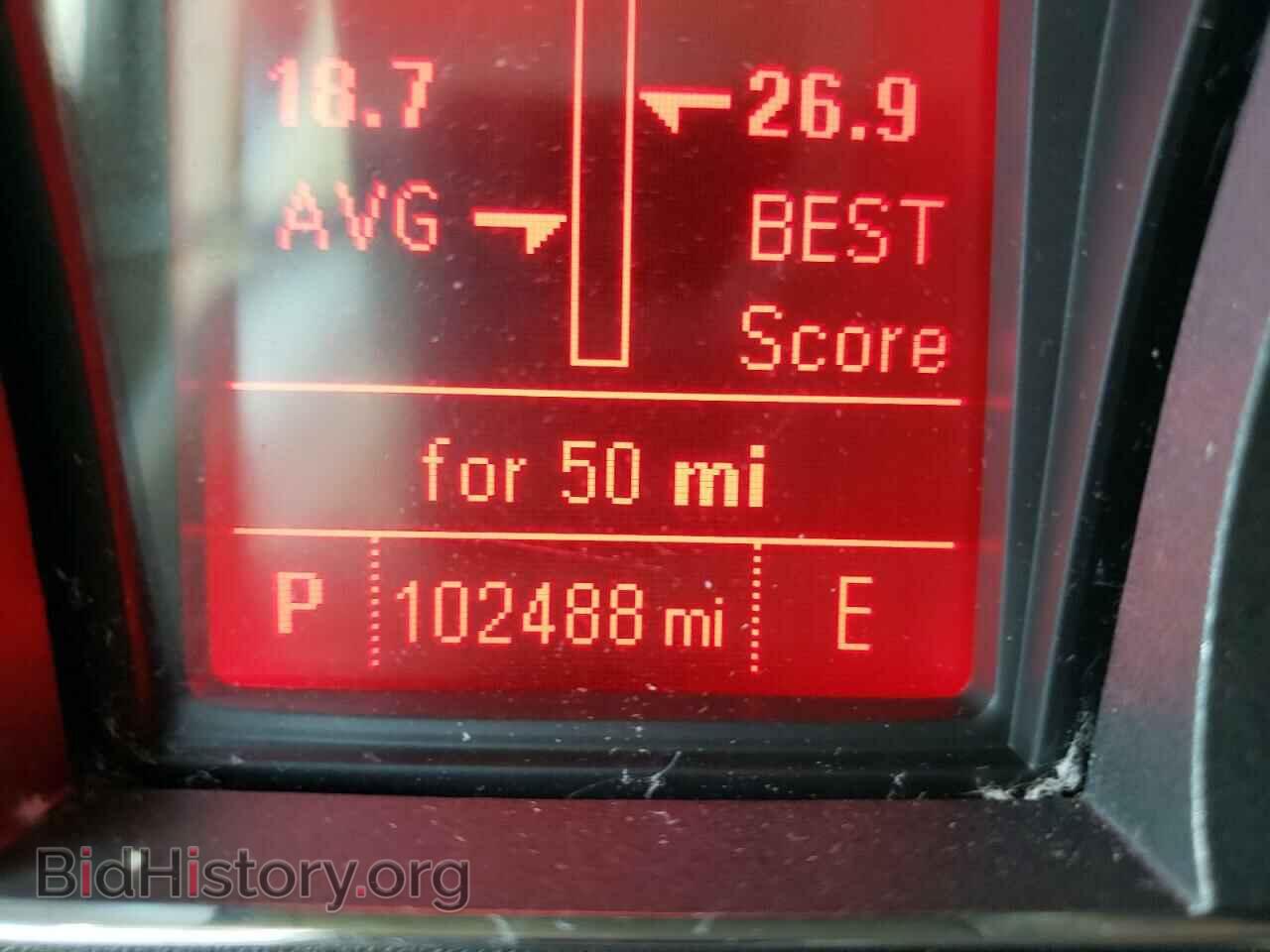 2014 GMC TERRAIN - VIN: 2GKFLWEK3E6277047 - Фото 8