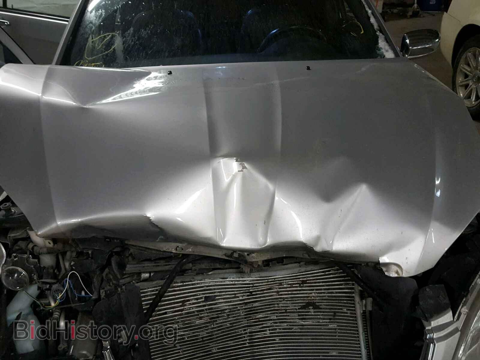2011 CHRYSLER 200 - VIN: 1C3BC2FG8BN571116 - Фото 7