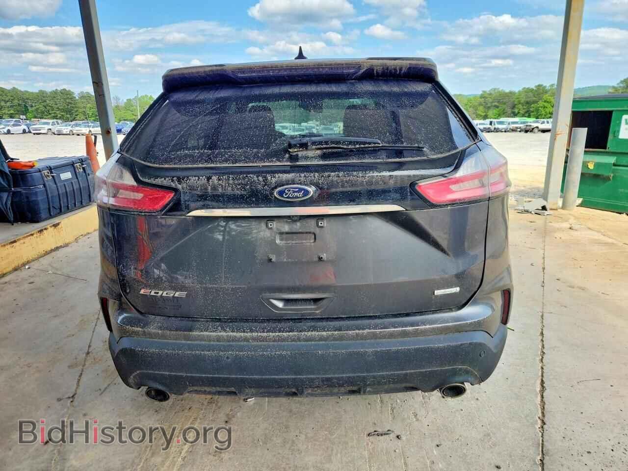 2020 FORD EDGE - VIN: 2FMPK3G96LBB30409 - Фото 6