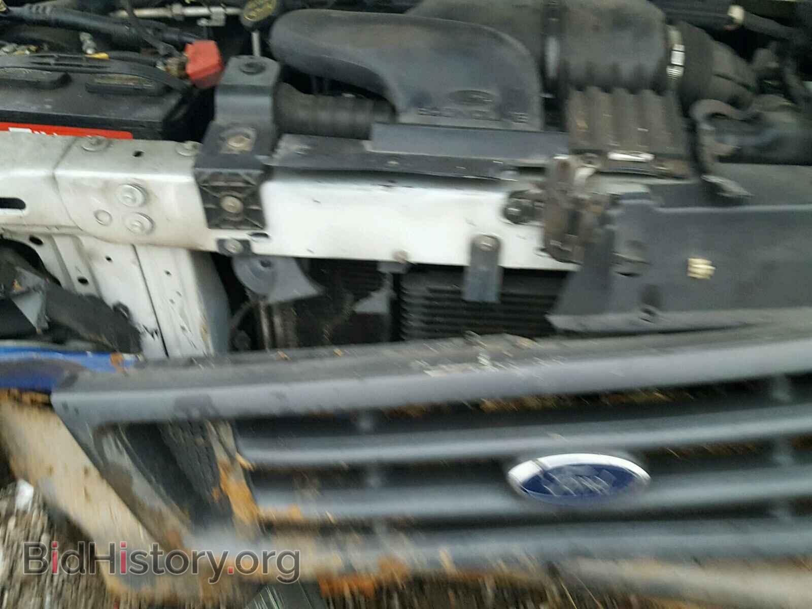 2007 FORD ECONOLINE - VIN: 1FTNE14W77DA59447 - Photo 7