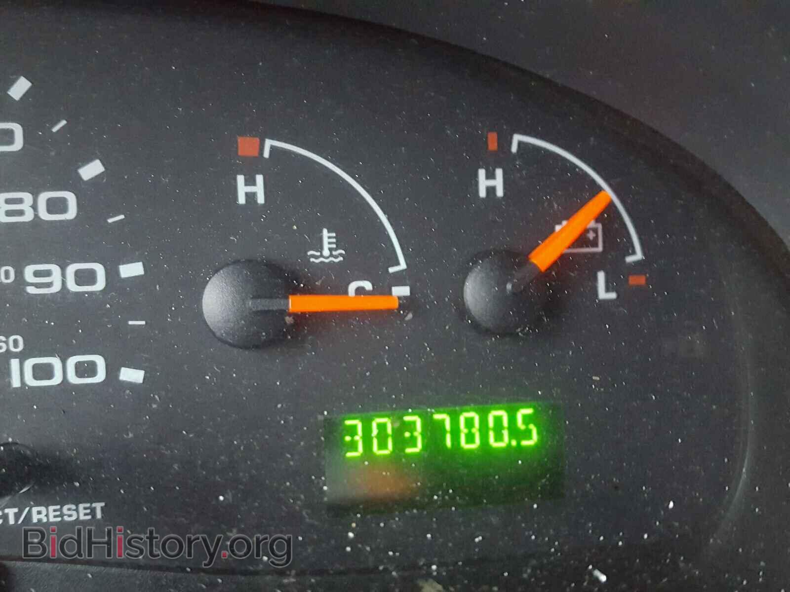 2007 FORD ECONOLINE - VIN: 1FTNE14W77DA59447 - Photo 8