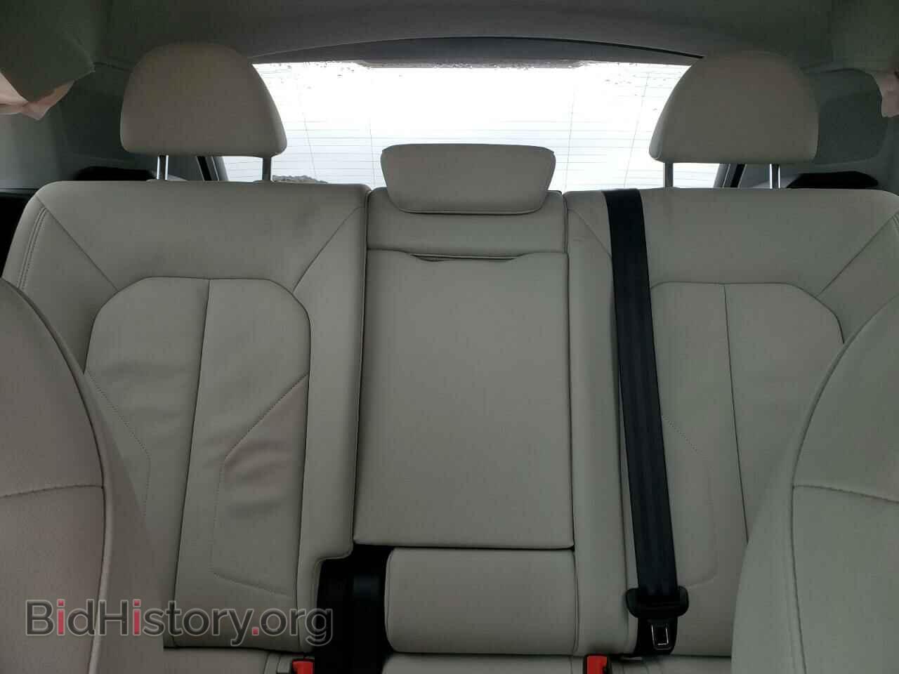 2021 AUDI Q3 - VIN: WA1DECF35M1007803 - Фото 10