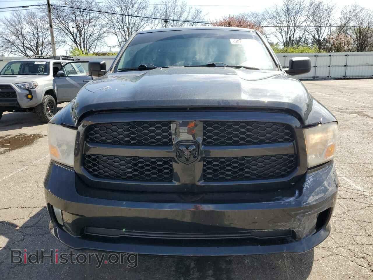 2017 RAM 1500 - VIN: 1C6RR7KT6HS842247 - Фото 5