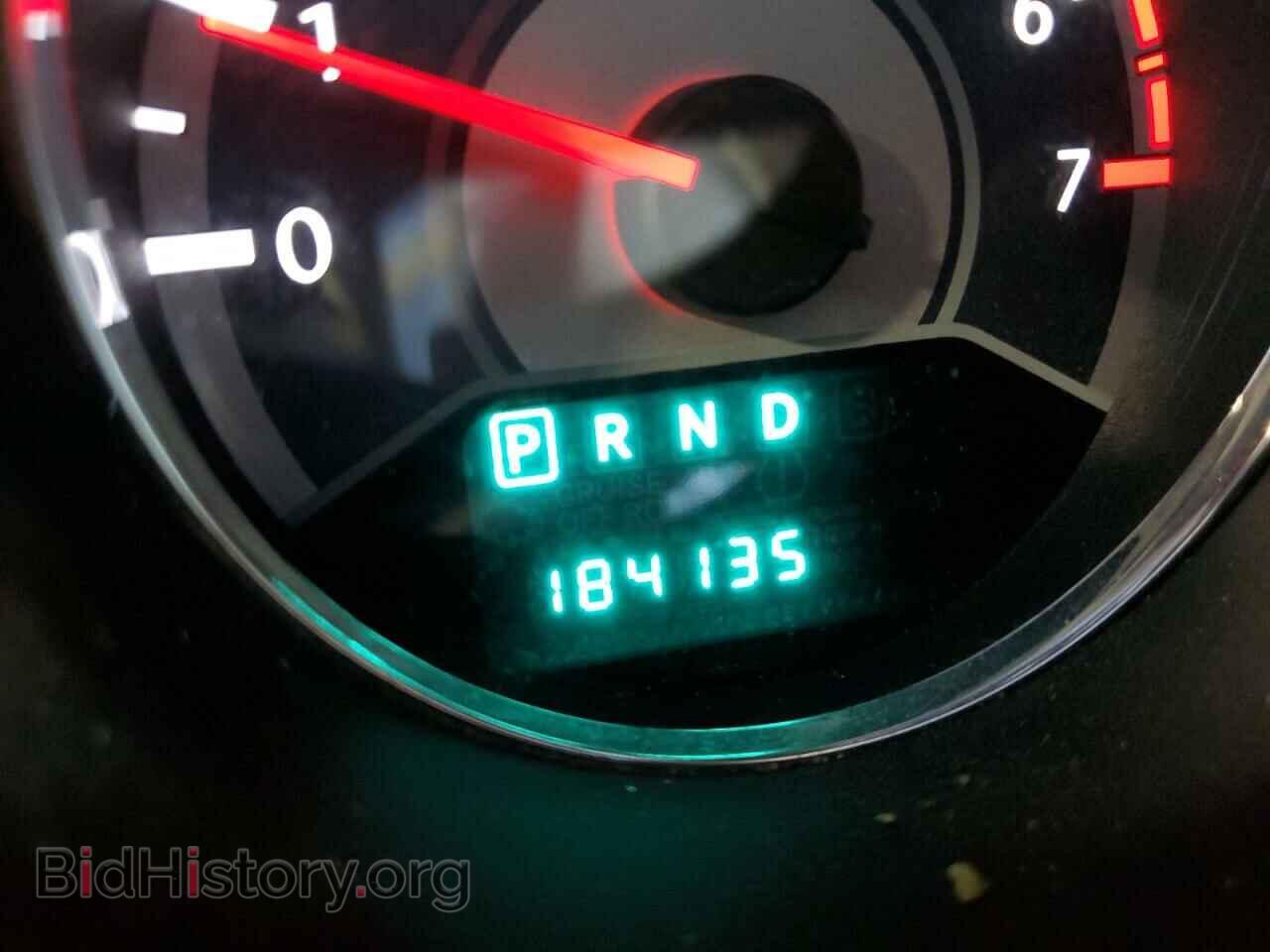2013 CHRYSLER 200 - VIN: 1C3CCBCB6DN676267 - Фото 8