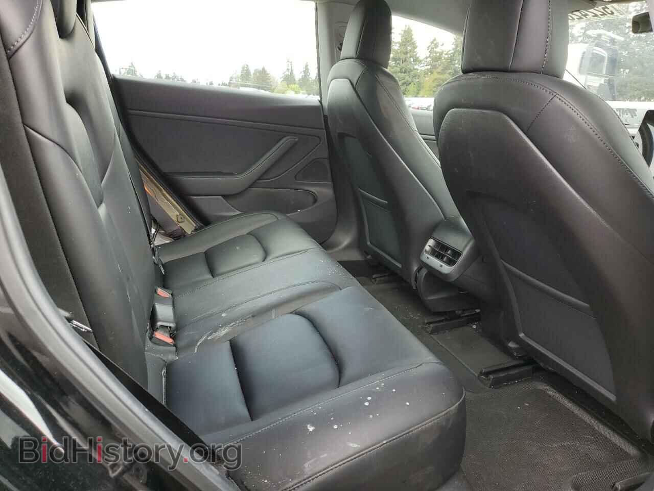 2019 TESLA MODEL 3 - VIN: 5YJ3E1EA8KF331063 - Фото 10