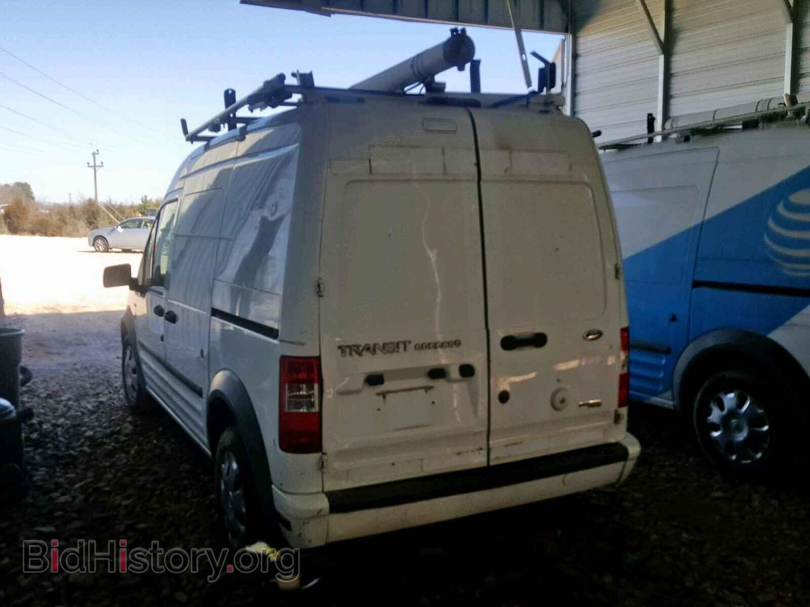 2013 FORD TRANSIT CO - VIN: NM0LS7BN9DT135245 - Фото 3