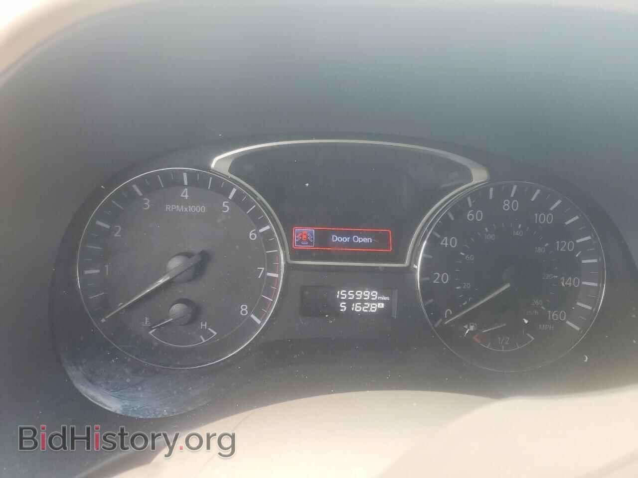 2014 NISSAN PATHFINDER - VIN: 5N1AR2MM1EC690359 - Фото 9