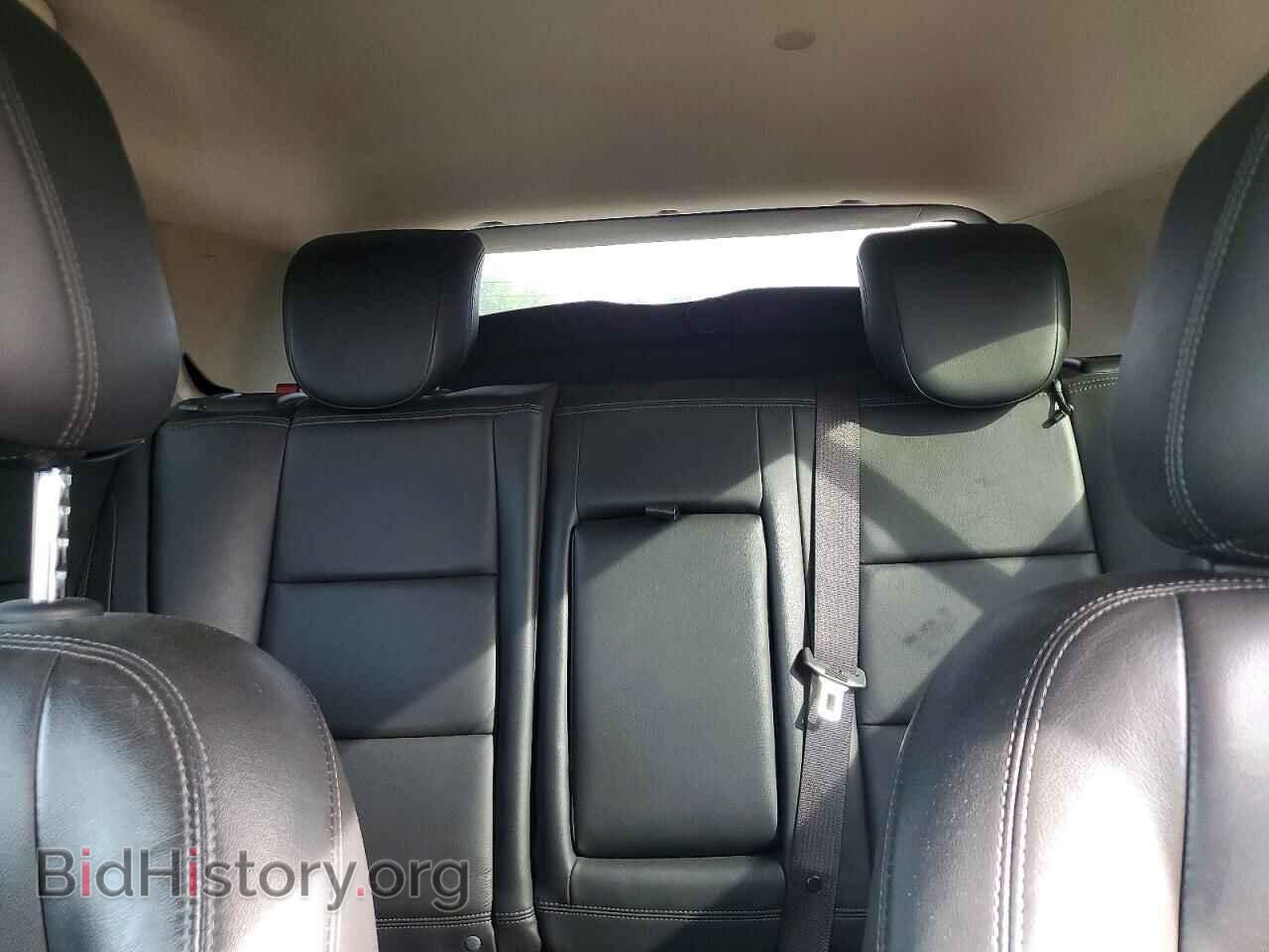 2017 BUICK ENCORE - VIN: KL4CJCSB2HB011344 - Photo 10