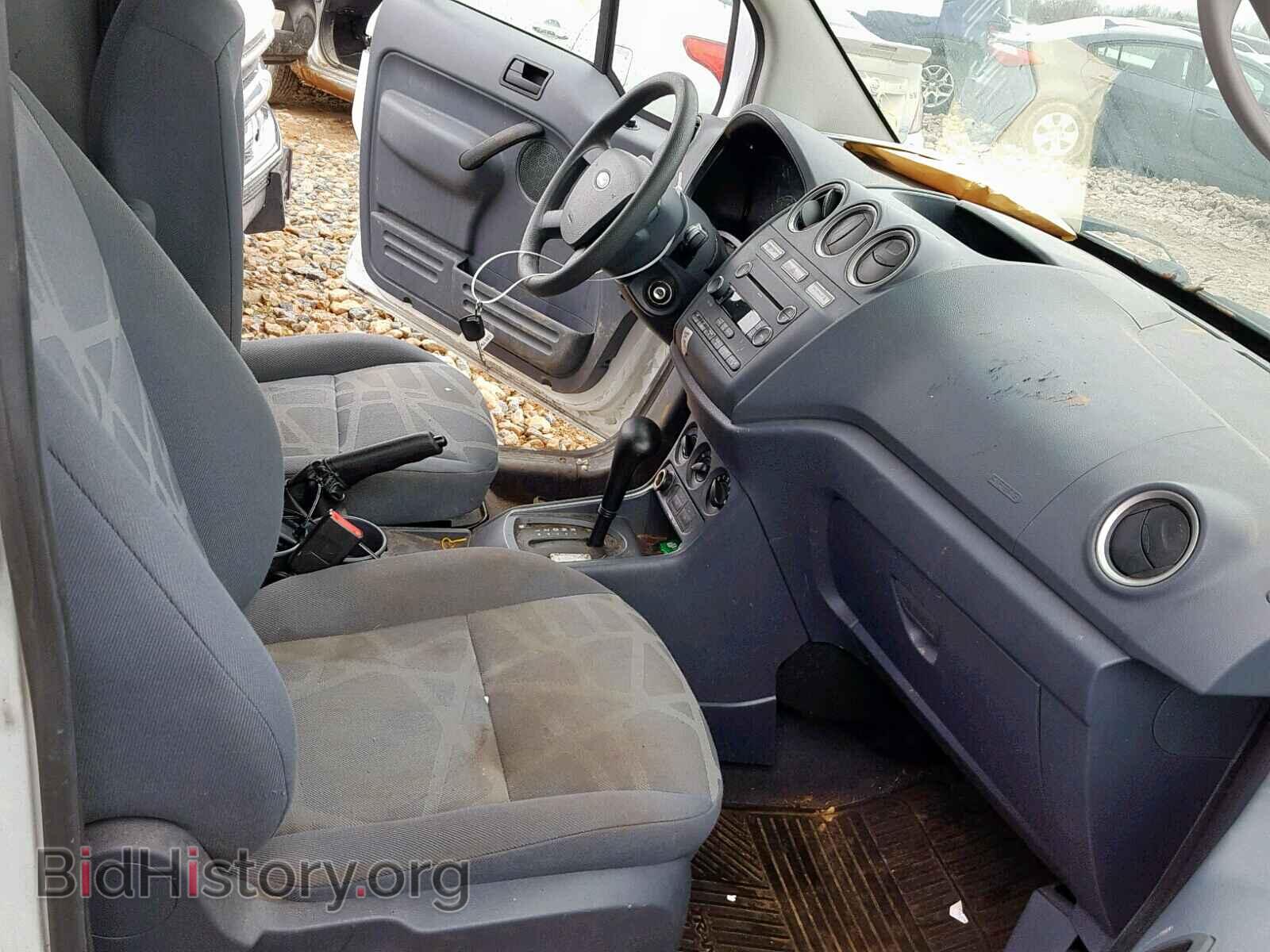 2013 FORD TRANSIT CO - VIN: NM0LS7BN4DT135119 - Фото 5
