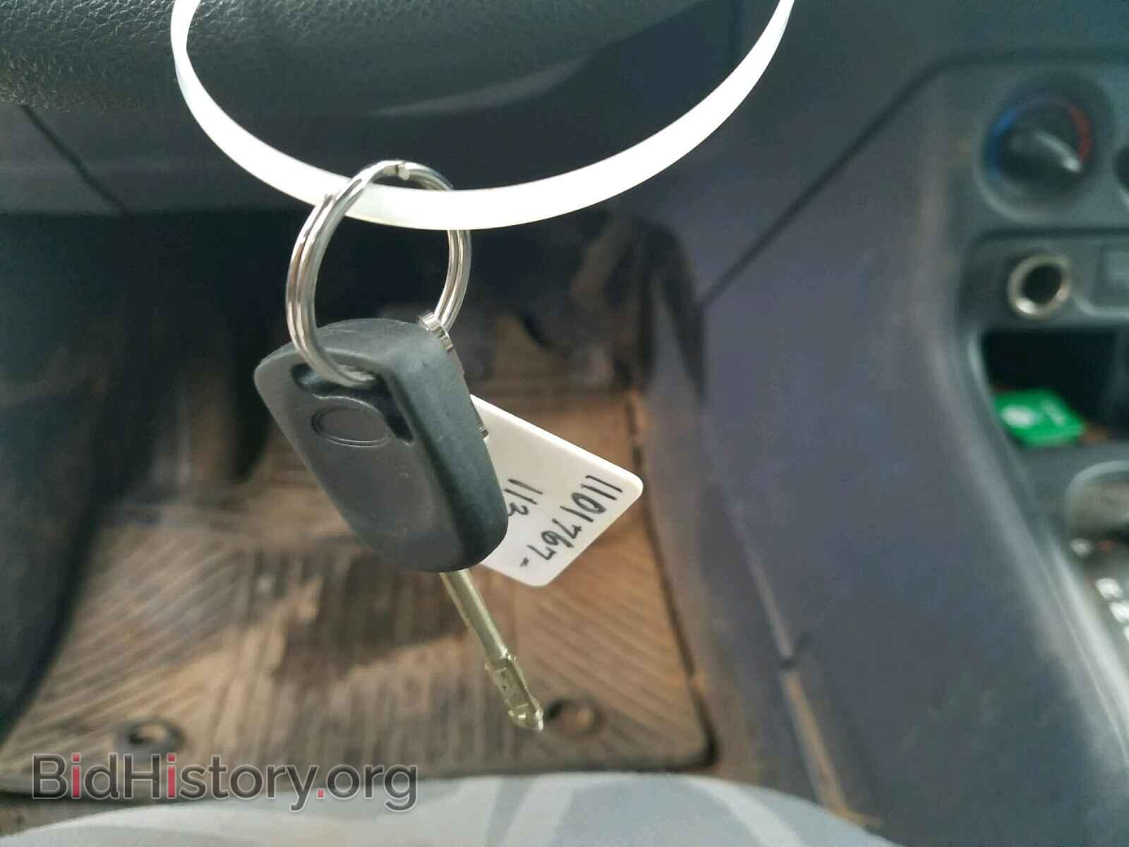 2013 FORD TRANSIT CO - VIN: NM0LS7BN4DT135119 - Фото 10