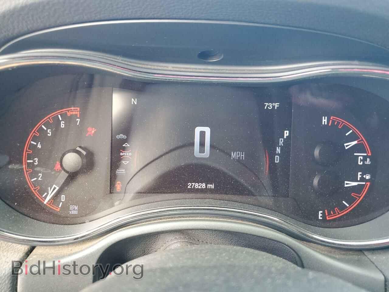 2020 DODGE DURANGO - VIN: 1C4RDHDG9LC146191 - Фото 9