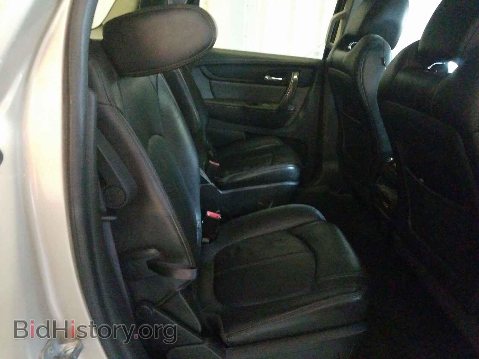 2014 GMC ACADIA - VIN: 1GKKVRKD9EJ178638 - Photo 6