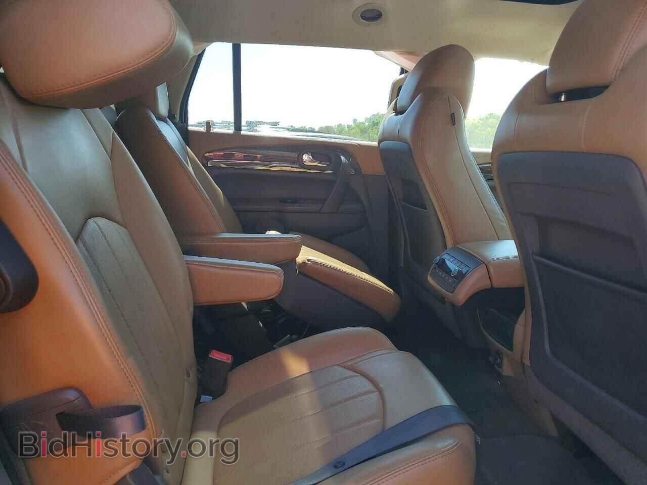 2017 BUICK ENCLAVE - VIN: 5GAKVCKD4HJ333904 - Фото 11