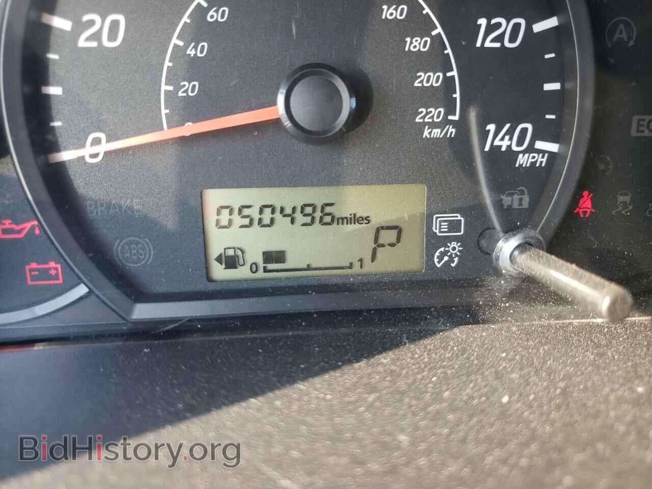 2017 MITSUBISHI MIRAGE - VIN: ML32F3FJ6HHF11675 - Фото 8
