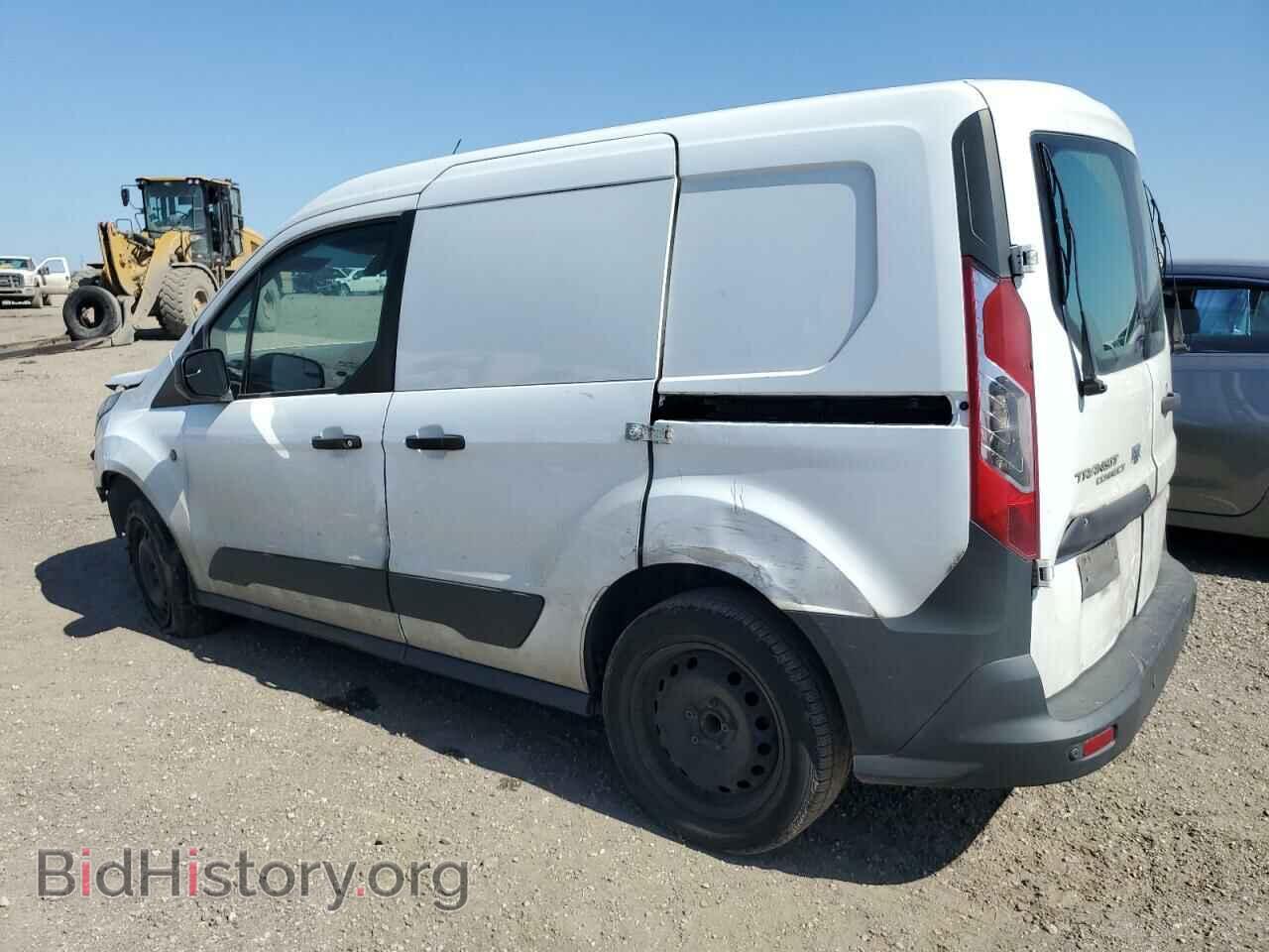 2015 FORD TRANSIT - VIN: NM0LS6E75F1190474 - Фото 2