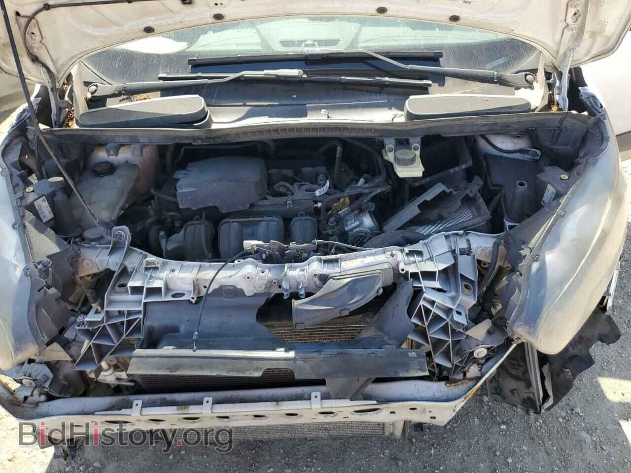 2015 FORD TRANSIT - VIN: NM0LS6E75F1190474 - Фото 11