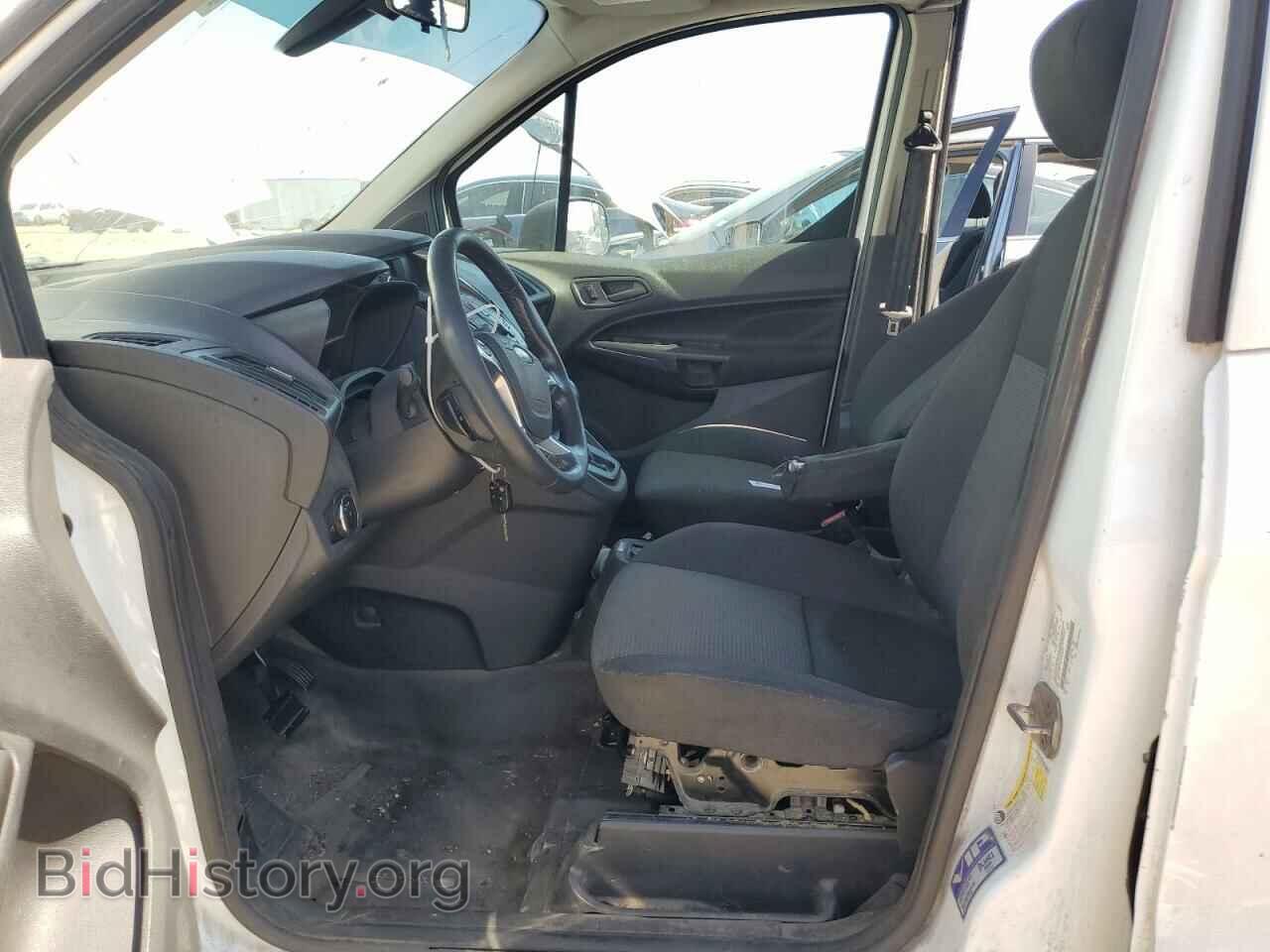 2015 FORD TRANSIT - VIN: NM0LS6E75F1190474 - Фото 7