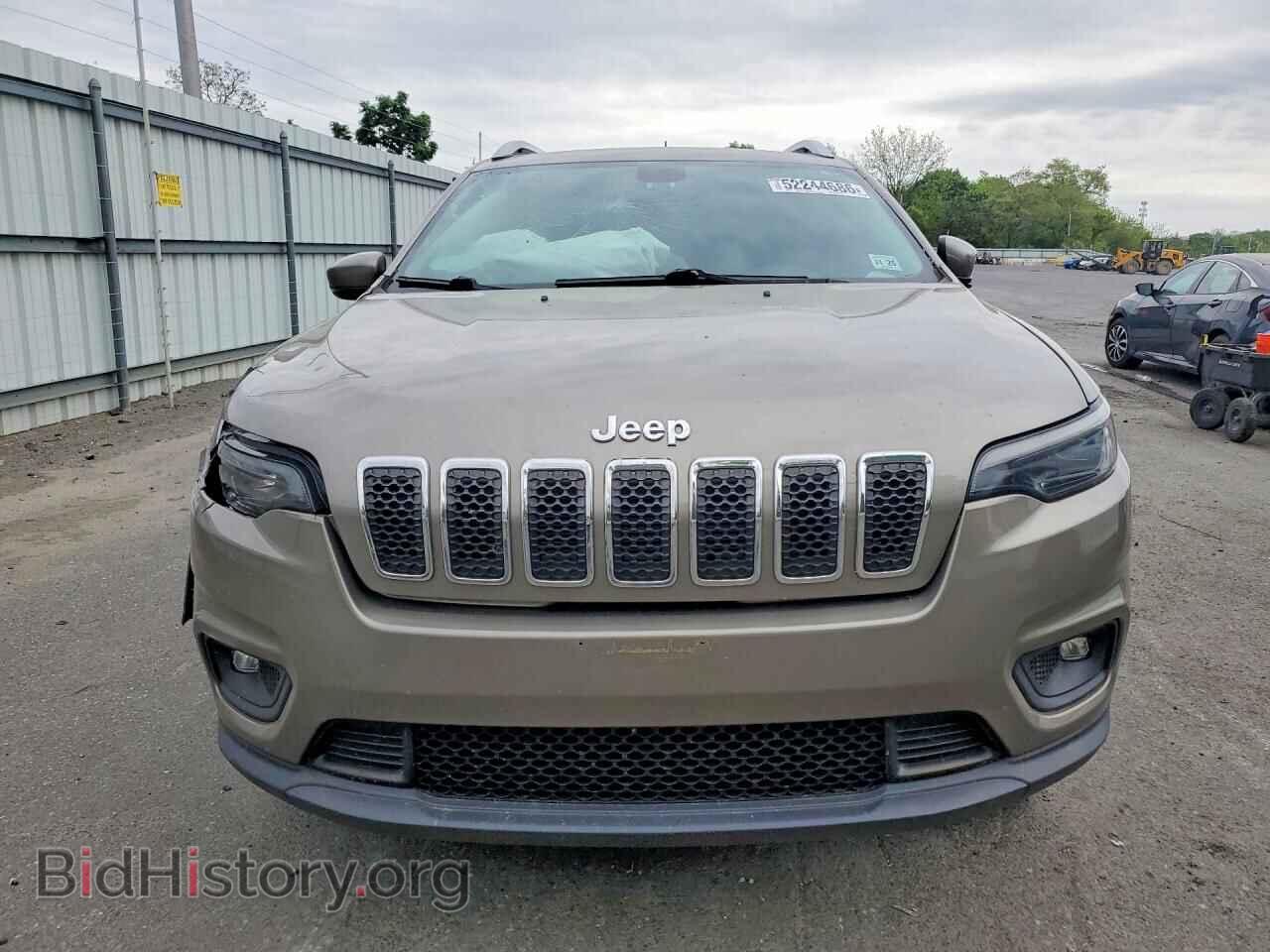 2020 JEEP CHEROKEE - VIN: 1C4PJMLB2LD618062 - Photo 5
