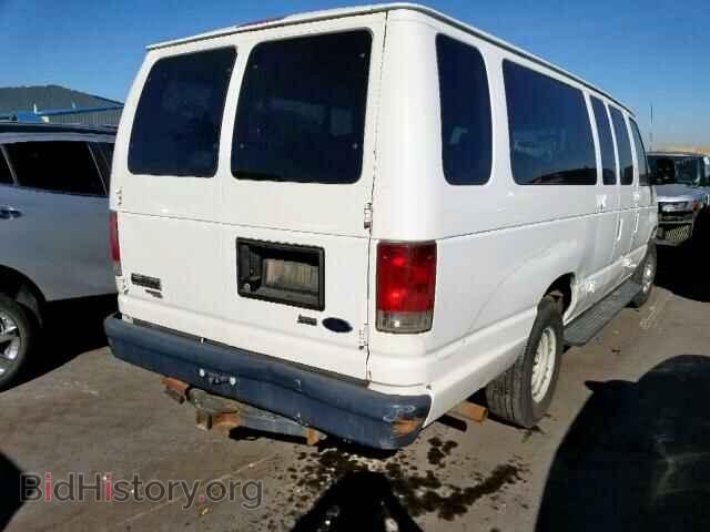 2011 FORD ECONOLINE - VIN: 1FBSS3BL1BDA85670 - Фото 4